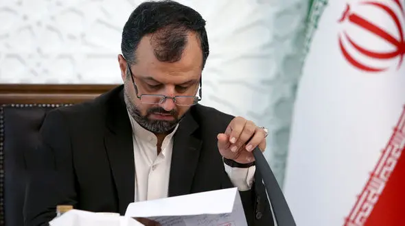 خاندوزی: 25 هزار میلیارد تومان کالاهای اموال تملیکی تعیین‌ تکلیف شد