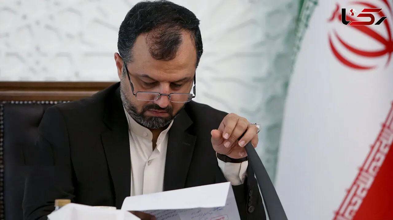 خاندوزی: 25 هزار میلیارد تومان کالاهای اموال تملیکی تعیین‌ تکلیف شد