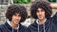 فیلم/ رحمان و رحیم پایتخت آهنگ مازنی خواندند/ اصالتی که هنوز زنده است  