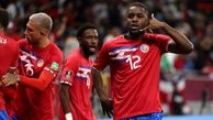 کاستاریکا با شکست دادن نیوزلند پازل جام جهانی را کامل کرد