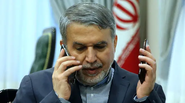 یک انتصاب جدید در وزارت فرهنگ و ارشاد اسلامی