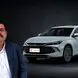 گلایه مشتریان اتو خسروانی از تاخیر در تحویل بی وای دی /  پاسخ علی خسروانی به شکایت خریداران