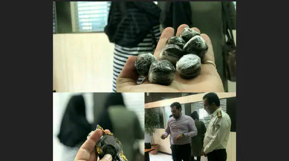 شهین و ترانه راز پلیدی داشتند ! / آنها با اروپایی ها چه سر رو سری داشتند ! + عکس