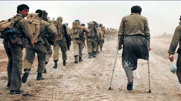 شجاعت واستقامت رزمندگان و فرماندهان در جنگی نابرابر/ رمز پیروزی در 8 سال دفاع مقدس