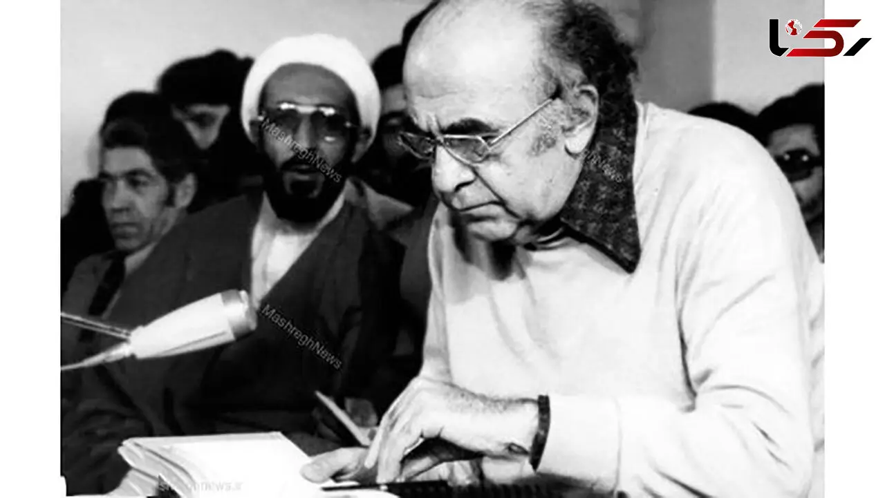 امیرعباس هویدا چگونه کشته شد؟