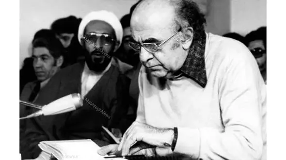 امیرعباس هویدا چگونه کشته شد؟