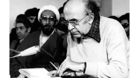امیرعباس هویدا چگونه کشته شد؟