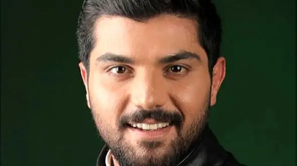 شغل دوم سینا مهراد لو رفت!آقازاده به احداث بنای جدید مشغول است...