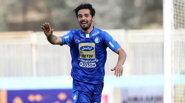  دیپورت در انتظار ستاره استقلالی 