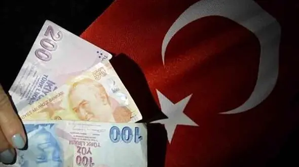 قیمت لیر ترکیه به تومان، امروز پنج شنبه 23 فروردین 1403 