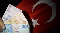 لیر ترکیه سقوط کرد/ هر لیر در بازار تهران چند؟