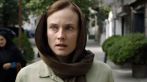 شکست ماموریت ایران هراسی یک فیلم هالیوودی/ واکنش منفی منتقدان جهانی به فیلم ضدایرانی «مامور مخفی»