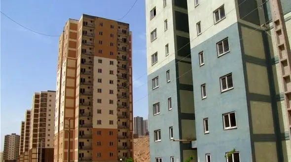 یک گره دیگر بر مسکن مهر پردیس : حسابهای شرکت عمران بسته شد 