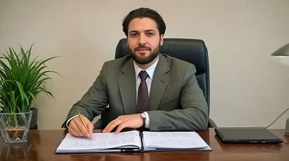 مصاحبه با مهندس رودپشتی، مدیرعامل جوان "قِــســطیلا" / موفق‌ترین استارتاپ حوزه وام و تقسیط در ایران