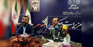 تهران همچنان رکورددار پرونده‌ های تعزیراتی / 9 درصد پرونده‌ ها مربوط به متخلفان تکراری است!