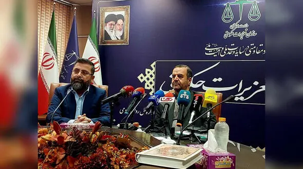 تهران همچنان رکورددار پرونده‌ های تعزیراتی / 9 درصد پرونده‌ ها مربوط به متخلفان تکراری است!