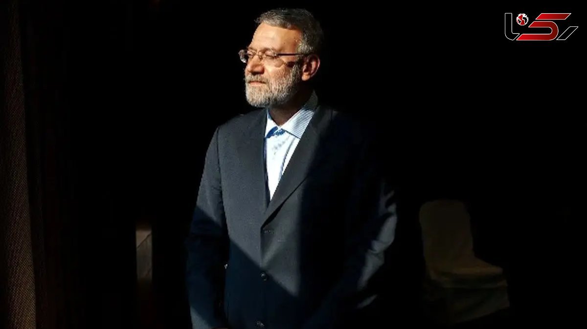 Ali Larijani’s Account of the Security Agreement Reached with Iraq + Video