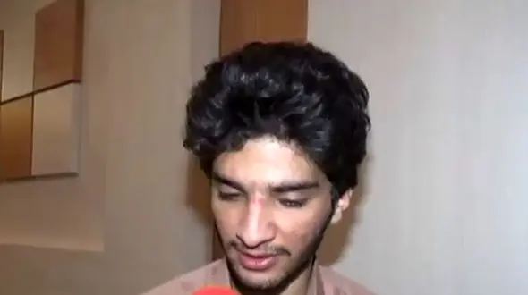 آزادی گروگان 19 ساله پس از 22 روز در زاهدان + عکس 