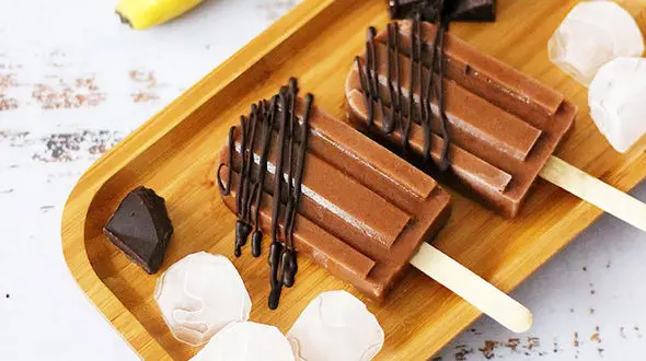 طرز تهیه بستنی موز و شکلات؛ ترکیبی عالی برای تابستان