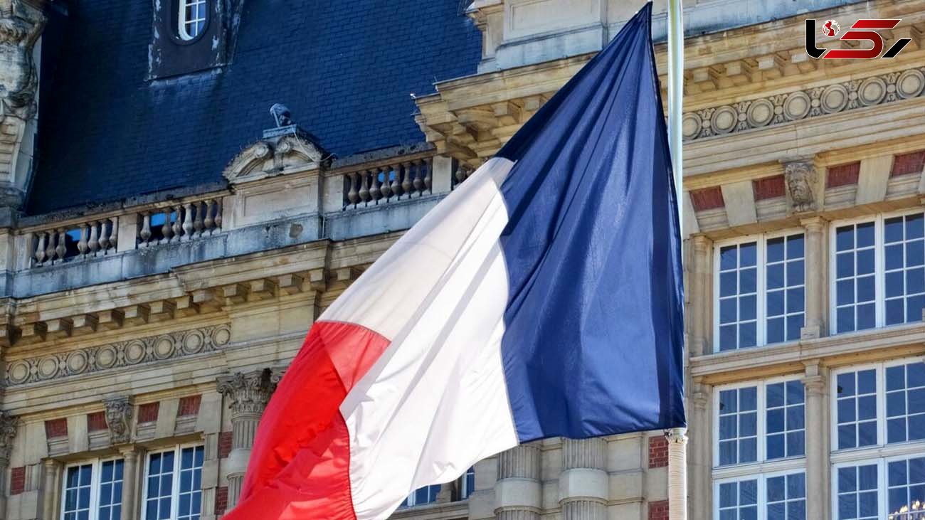 فرانسه از آماده سازی نهمین بسته تحریمی علیه ایران خبر داد