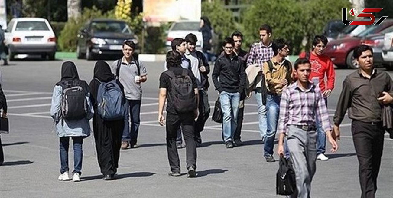 درخواست رئیس دانشگاه آزاد خرم آباد از نهاد رهبری: لباس فرمی را طراحی کنید؛ یک پوشش یکسان در کل دانشگاهها داشته باشیم