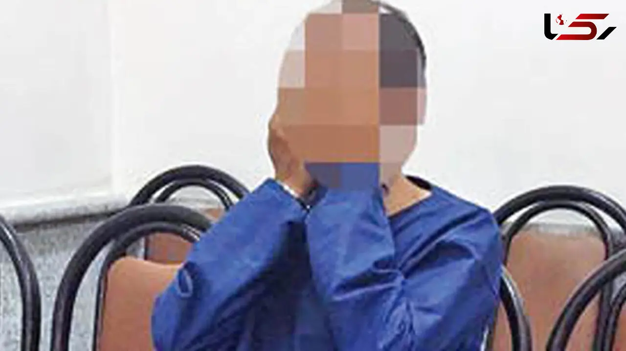طلاهای پیرزن قربانی رؤیای ازدواج مرد جوان شد