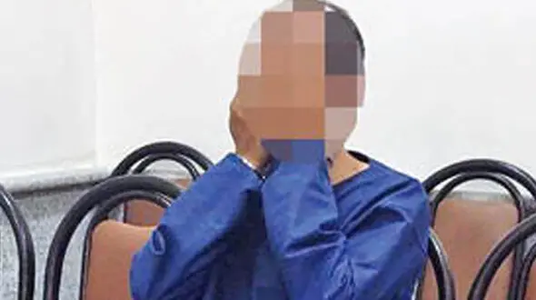 پسرکشی تلخ در شاهرود