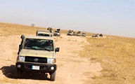 PMU repels ISIL attack on Kirkuk: report 