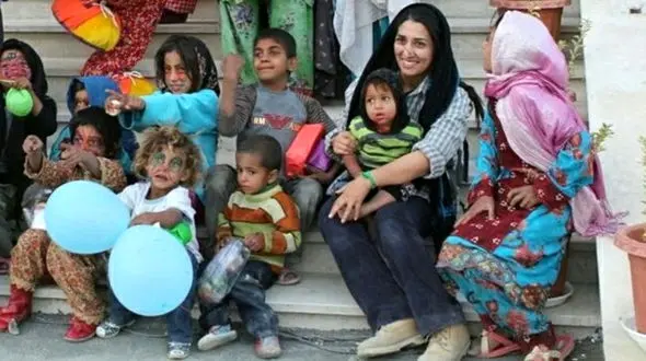 زهره صیادی بازداشت شد / خواهر او چه گفت؟