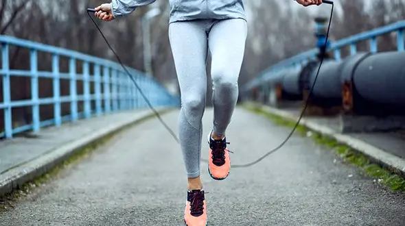 طناب زدن چه فوایدی دارد؟