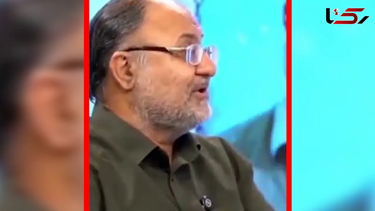 فیلم ادعای جنجالی کوشکی درباره ۲۷۰ کیلو آجیل در وین