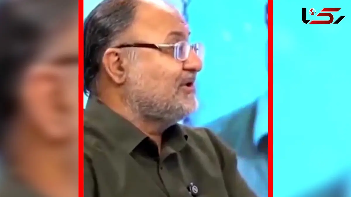 فیلم ادعای جنجالی کوشکی درباره ۲۷۰ کیلو آجیل در وین