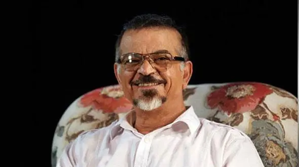  تصادف  شدید آقای بازیگر  در جاده چالوس + جزییات