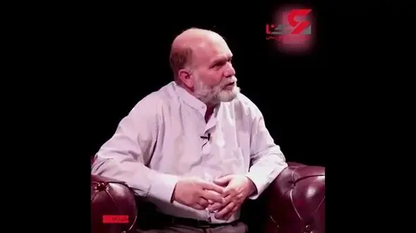 فیلم ناگفته های وکیل نجفی بعد از عزل / نجفی قاتل میترا استاد نیست !