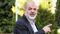 وزیر کشور: طرح تقسیم استان تهران در دست بررسی است