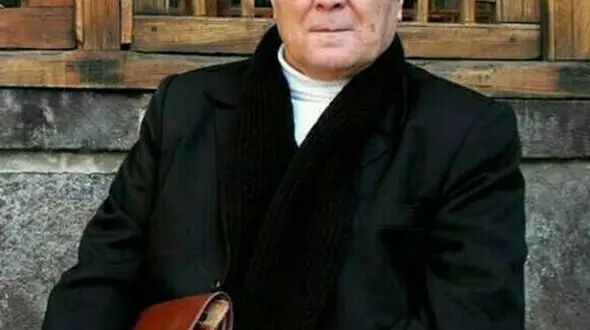 زندگی نامه مرحوم مداح موذن زاده + دلیل معروف شدن