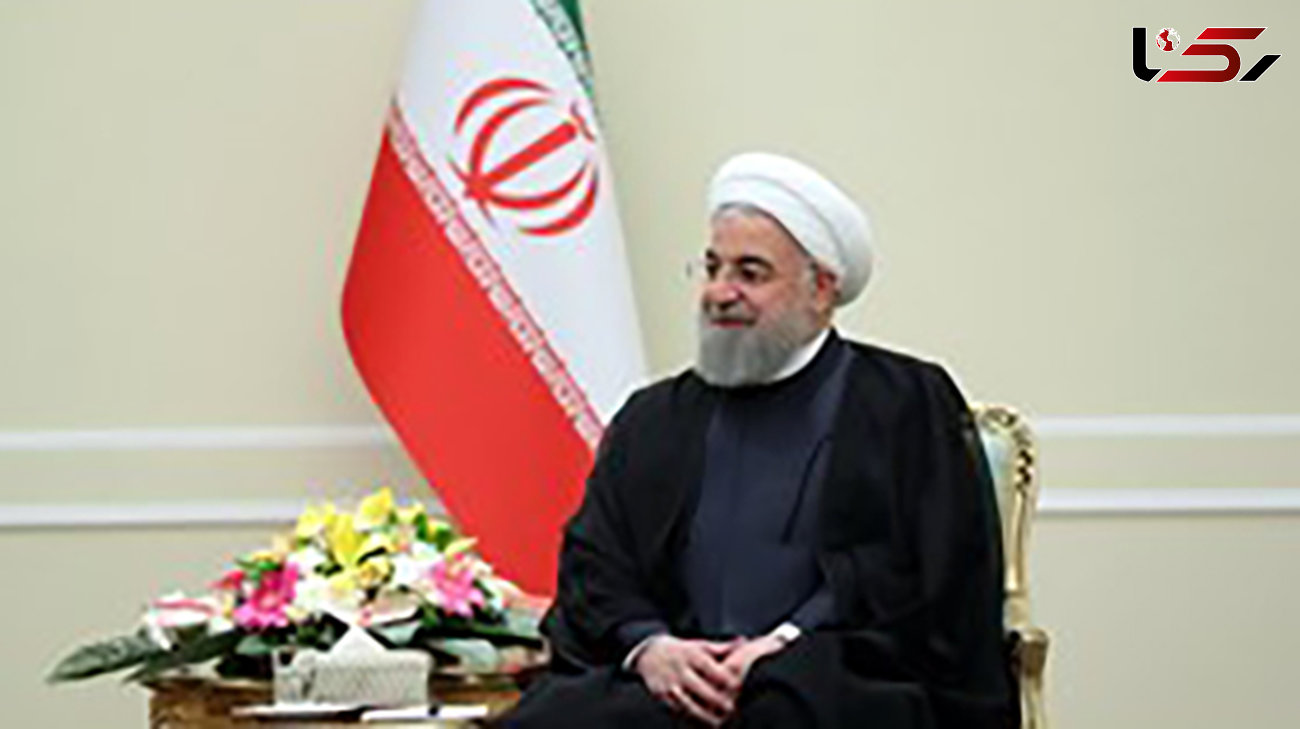 پیام نوروزی رئیس جمهور 