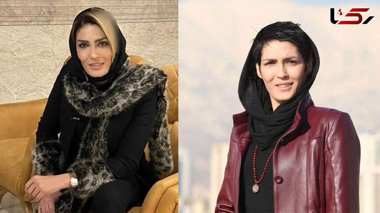 عکس/ نگاهی به گردنبند الهه منصوریان قهرمان رزمی کار ایرانی ؛ طلا جواهراتشم ورزشیه