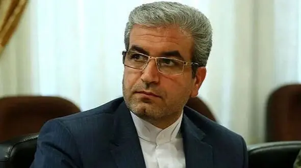 رئیس مرکز اطلاع رسانی آموزش و پرورش: فقط آمار 22 دانش آموز شهید را اعلام کردیم / آمار کامل جان باختگان زیر 18 سال بیشتر است