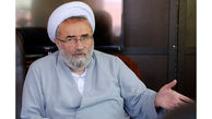دولت رئیسی، دست دولت احمدی نژاد را از پشت بسته است/ احمدی نژاد مملکت را شخم زد و از بین برد