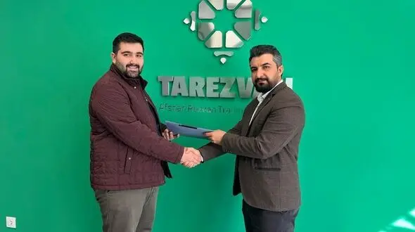 احداث انبار صادراتی تارضوان در مرز باشماق مریوان ؛ تسهیل تجارت با عراق و تقویت دیپلماسی اقتصادی