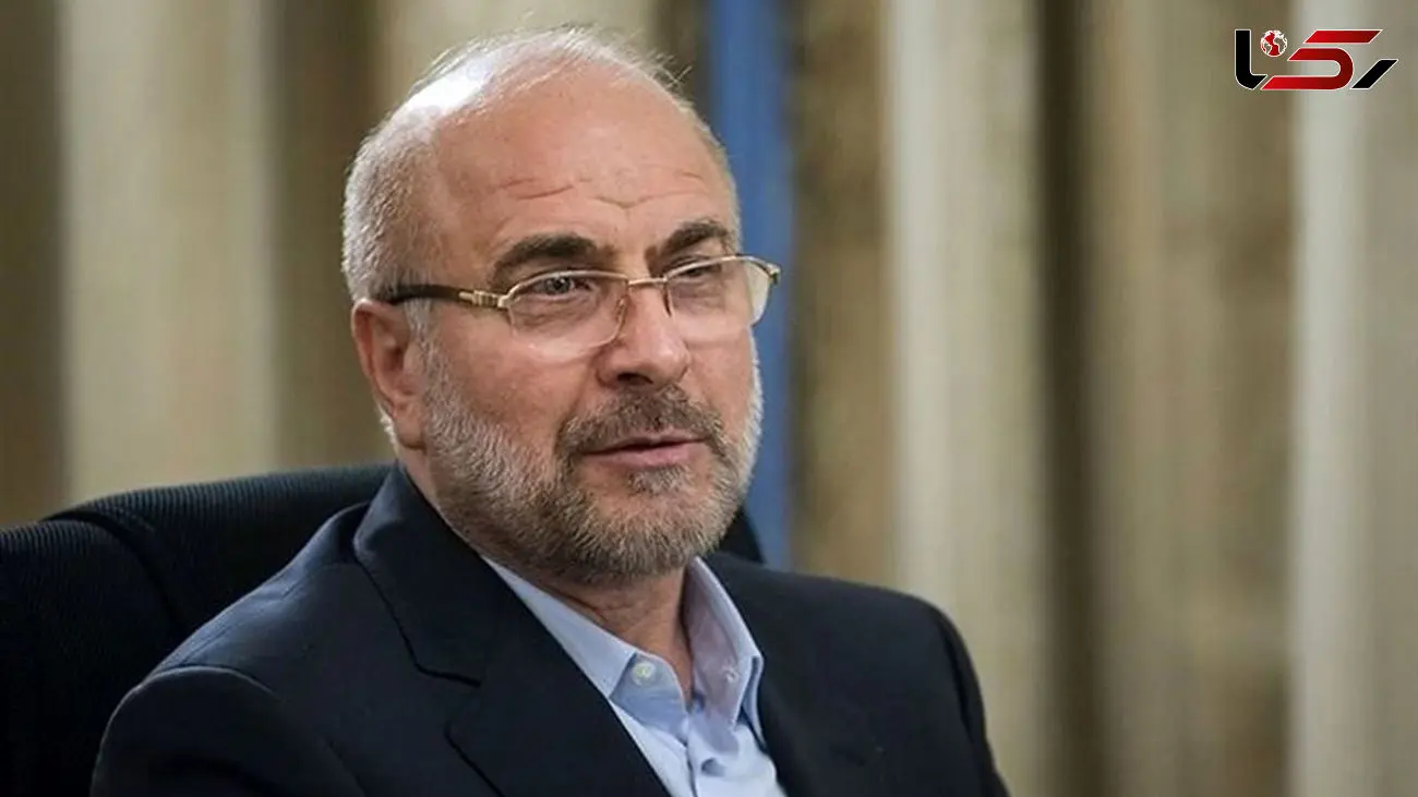 قالیباف: امروز ضعف ما در اقتصاد و معیشت است