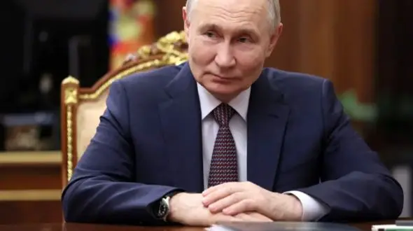 ارزیابی رئیس‌جمهور روسیه از گفتگو با ترامپ؛ چه موضوعاتی مطرح شد؟