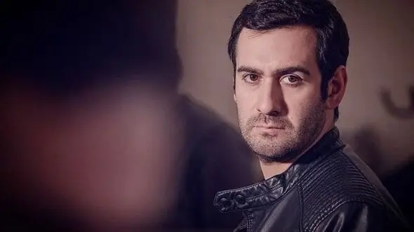 استایل جدید نیماشعبان نژاد در اکران فیلم ساعت ۶ صبح+عکس