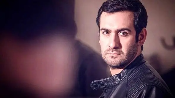 استایل جدید نیماشعبان نژاد در اکران فیلم ساعت ۶ صبح+عکس