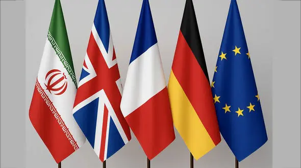 پایان گفت‌وگوهای ایران و اروپا در ژنو