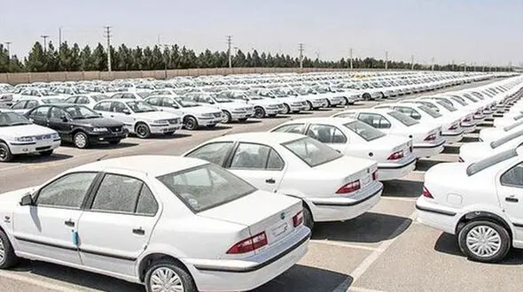 جلوگیری از تولید سمند و تیبا توسط استاندارد