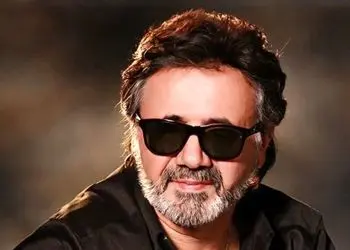 دانلود آواز باشکوه معین / آهنگ عاشقانه شدی عشقم 