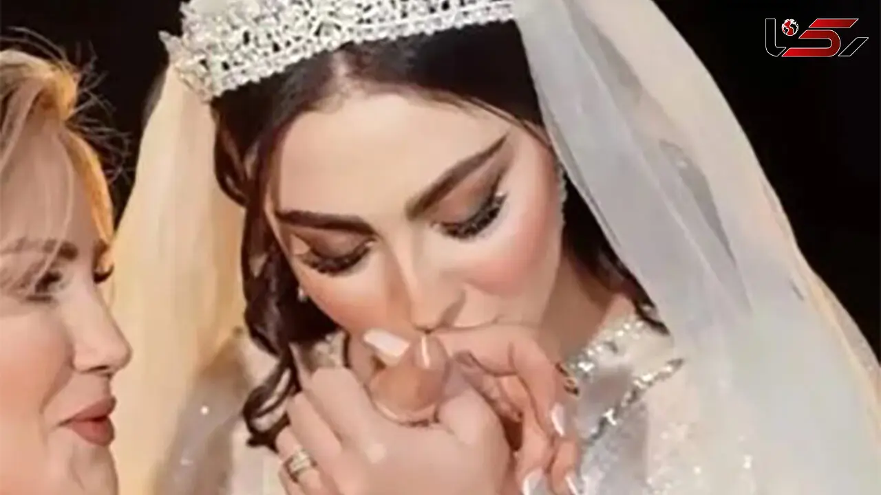 فیلم/ اشک‌های جگرسوز مریم مومن:عار نیست، مادرم بعد طلاق کارگری میکرد تا من کمبود نداشته باشم حتی خاله ها و دایی هام نمیدونستن /همه بشنون من دختر همون مادرم 