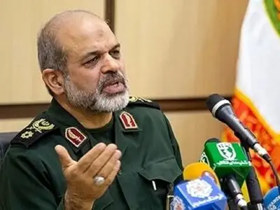 سردار وحیدی: رهبری فرمودند باید کاری کنیم که دشمن خیال تهدید کردن هم نکند/ باید به این بازدارندگی برسیم